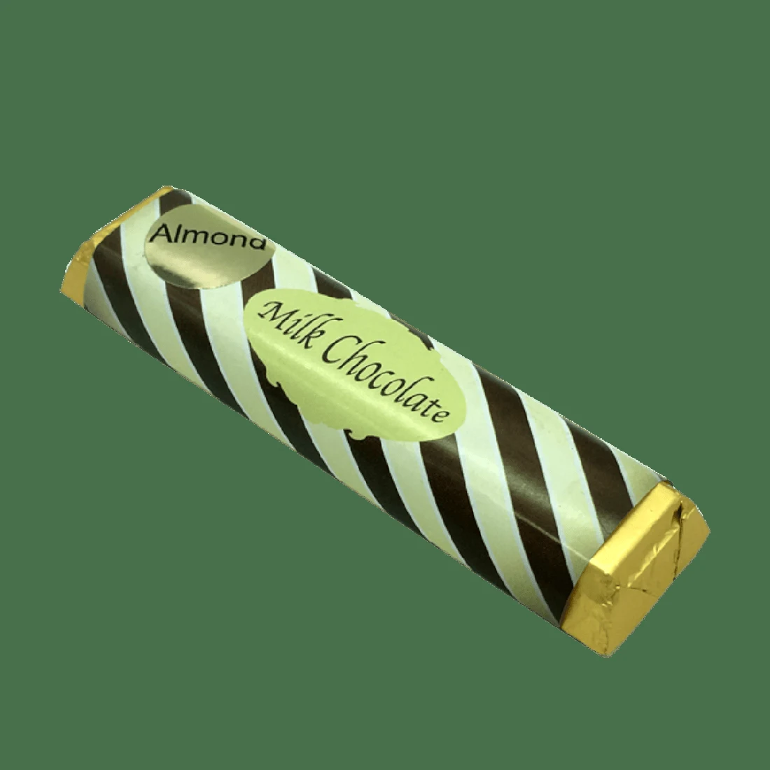 Geldhof Almond Milk Chocolate Bar