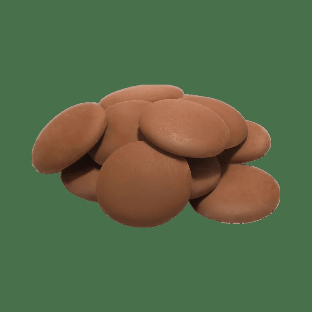 Geldhof Milk Compound/Baking Chocolate (500g)